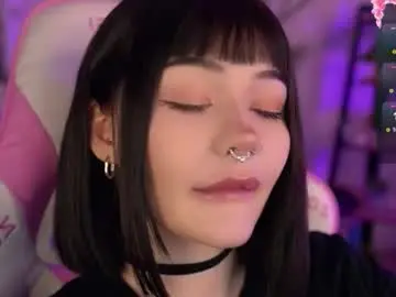 Babyroxynill  live sex cam