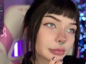 Babyroxynill  live sex cam