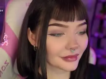 Babyroxynill  live sex cam