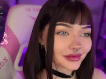 Babyroxynill  live sex cam