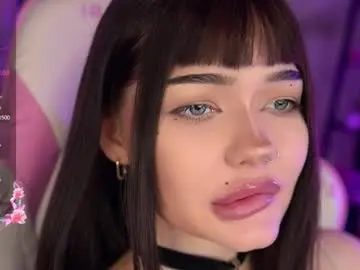 Babyroxynill  live sex cam