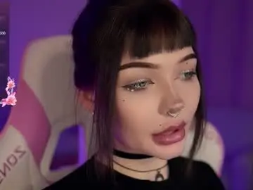 Babyroxynill  live sex cam