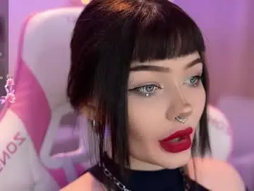 Babyroxynill  live sex cam