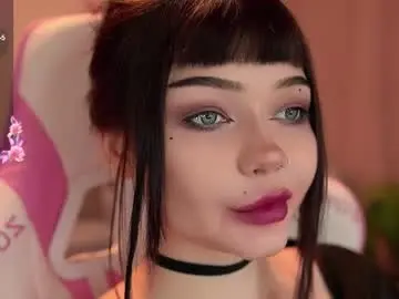 Babyroxynill  live sex cam