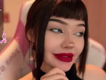 Babyroxynill  live sex cam