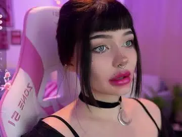 Babyroxynill  live sex cam