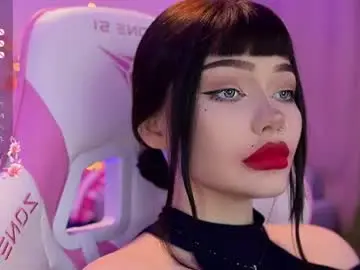 Babyroxynill  live sex cam