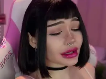 Babyroxynill  live sex cam