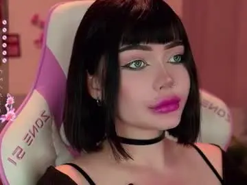 Babyroxynill  live sex cam