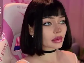 Babyroxynill  live sex cam
