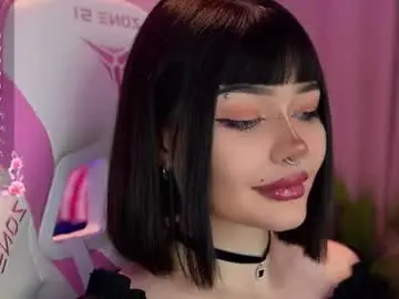 Babyroxynill  live sex cam