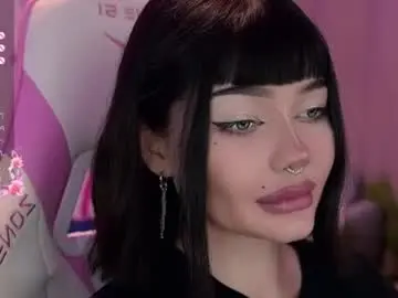 Babyroxynill  live sex cam