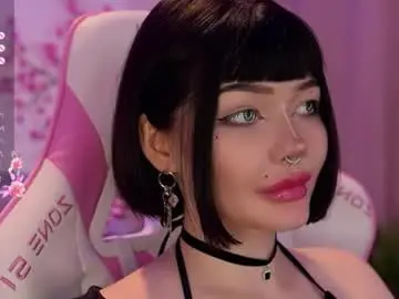 Babyroxynill  live sex cam