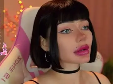 Babyroxynill  live sex cam