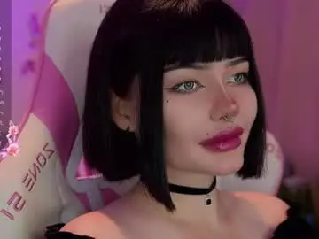 Babyroxynill  live sex cam