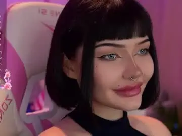 Babyroxynill  live sex cam
