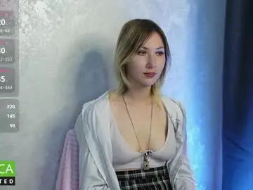 Cherryblossomvibe  live sex cam