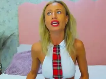 Deliamarlow  live sex cam