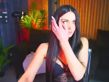 Elegant_mysterious  live sex cam