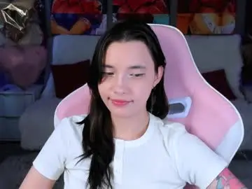 Kimm_wong  live sex cam