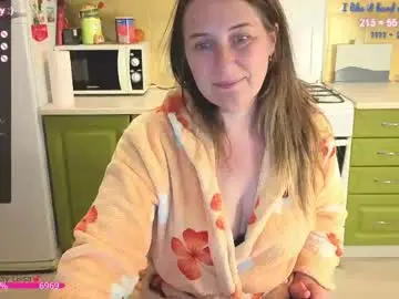 Lissa_charmingmilf  live sex cam