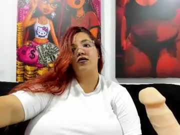 Lulubratz  live sex cam