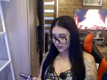 Mariah_holly  live sex cam