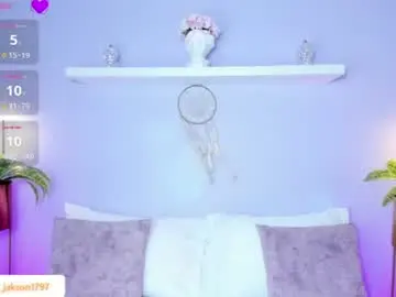 Megan_jakson  live sex cam
