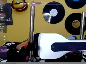 Meisevil77  live sex cam