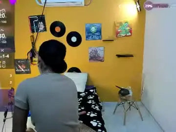 Meisevil77  live sex cam