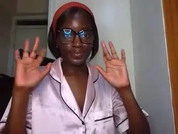 Miss_jamilla255  live sex cam