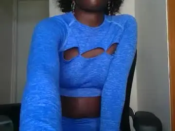 Miss_jamilla255  live sex cam