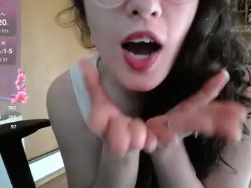 Missivana777  live sex cam