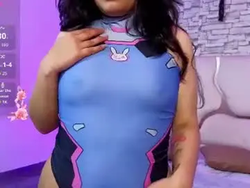 Oliviapearl_tay  live sex cam