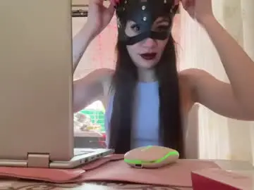 Poison_glow  live sex cam