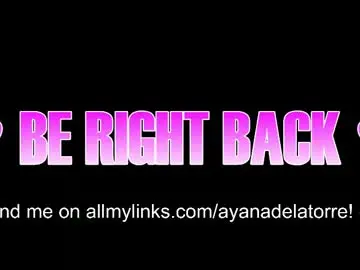 Queenayana  live sex cam
