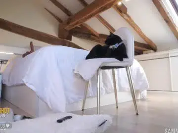 Sammarastone  live sex cam