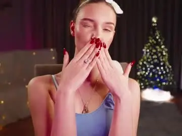 Soul_garden  live sex cam