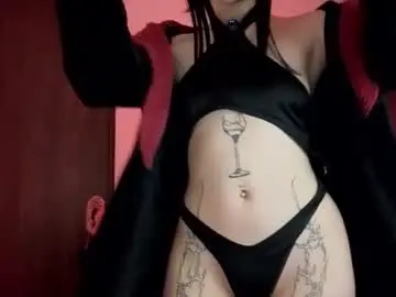 Velvettee  live sex cam