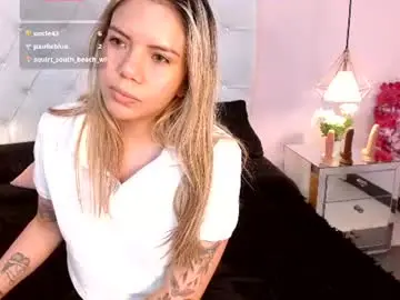 Aleja_gh1  live sex cam