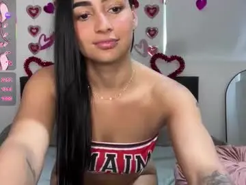 Ashlyrouxx  live sex cam