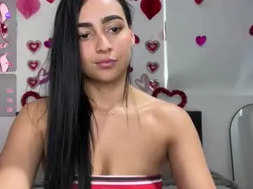 Ashlyrouxx  live sex cam