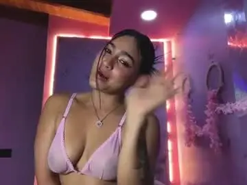 Ashlyrouxx  live sex cam