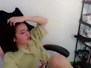 Asian_ashlea  live sex cam