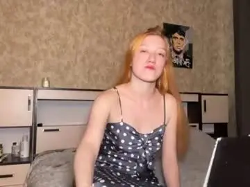 Candy_lullaby  live sex cam