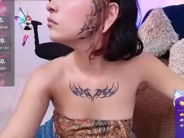Ela_boop  live sex cam