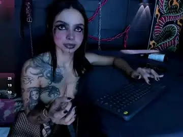 Electra_darkk  live sex cam
