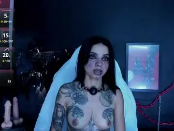 Electra_darkk  live sex cam