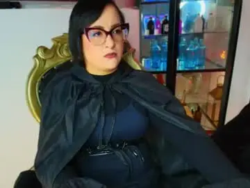 Elizabetcooper  live sex cam