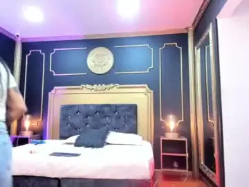 Gahia_thompson  live sex cam